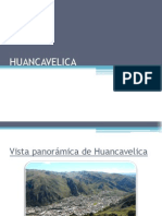 Huan Cave Lica