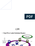 LSR