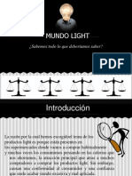 Mundo Light