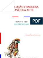 Rev Francesa Arte