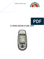 Curso de Gps Pescamazon