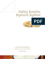 Indiai Konyha Lepesrol Lepesre