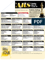 TFP Oscars2013 Ballot PDF