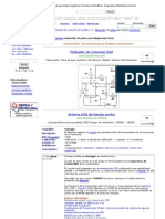 Generador de Pulsos para Limpiar Inyectores - Directorio de Gráficos - Diagramas - Electrónica Unicrom