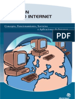 Iniciación a la red Internet