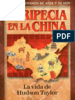 Libro .......... en China