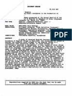 Steering Clear Avoidance in Production of Idioms