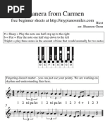Dulce Locura Piano Pdf