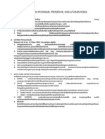 Download Menerap PedomanProsedur Dan Aturan Kerja by babanyonx SN139627504 doc pdf