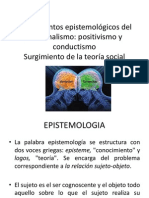 Fundamentos epistemológicos del funcionalismo.pptx