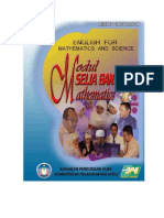 Modul Selia Bantu 2008 (BPG) PDF