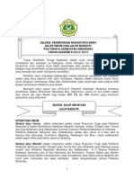 Download PANDUAN SIPENMARU JALUR UMUM DAN JALUR  MANDIRI POLTEKKES SEMARANG  wwwdesa-digitalblogspotcom by Desa Digital SN139637542 doc pdf