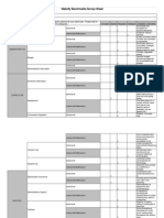 Survey - BenderM - Sheet1