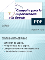 Charla Sepsis Usi