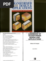 practical transformer design handbook lowdon pdf download