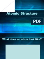 Atomic Structure