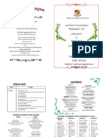 Buku Program Pelantikan Pengawas Pss - Final