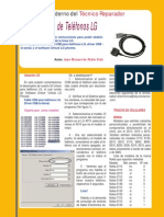 Desbloqueo LG y trucos celulares