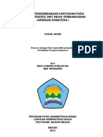 Download Tugas Akhir Dedi Candra Panjaitan by Dedi Panjaitan SN139645980 doc pdf
