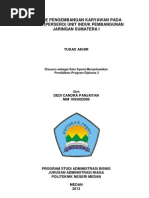 Download Tugas Akhir Dedi Candra Panjaitan by Dedi Panjaitan SN139645980 doc pdf