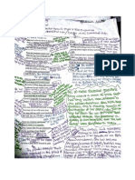 Annotated Poem
