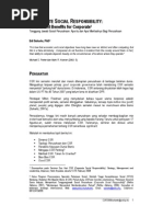Download csr by Anggara T Nugraha SN139646632 doc pdf