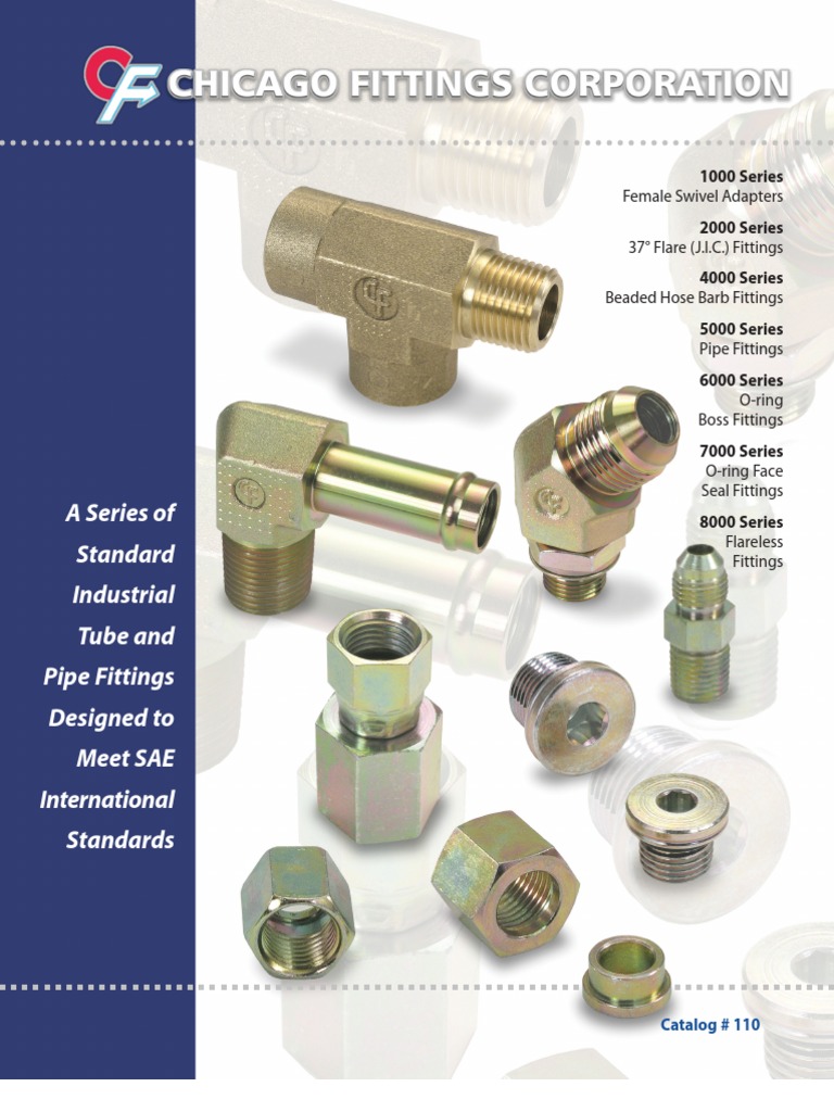 Fittings Plumbing Mechanical Engineering