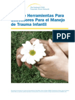 SP Child Trauma Toolkit 1112009 PDF