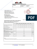 KBPC3510 PDF