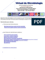 Atlas de Bacteriología PDF