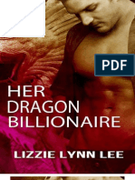 Her Dragon Billionaire Lizzie Lynn Lee