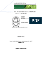 Nacional Caudal - Ambiental - 301109 PDF