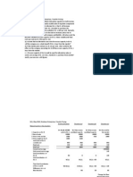 Q11, May 2010, Shubham Enterprises, Transfer Pricing