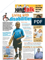 Young Talk, August 2008