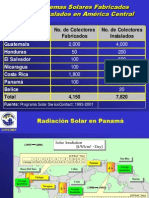 Energia Solar (Panamá)