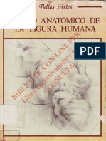 Dibujo Anatomico de La Figura_Humana