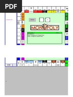 Monopoly