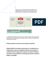 Gestion Por Procesos