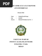 Download Tafsir Ayat Ekonomi Anti Penimbunan by Riza Ramadhani Elf SN139666067 doc pdf