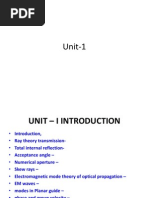 Unit-1 and 2 Optical