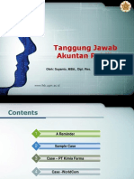 Download Tanggung Jawab Akuntan Publik by creation_ SN139673432 doc pdf