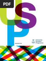 Nus Usp Full Prospectus