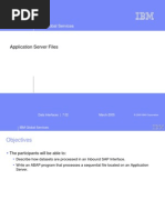 Chapter 02_Application Server Files