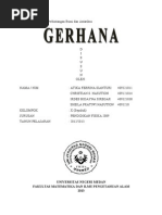 Download Tugas Makalah Ilmu Perbintangan Bumi Dan Antariks Gerhana by Ika Gharasky Ciantury SN139677042 doc pdf