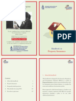Property Insurance Handbook