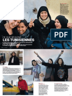 Les Tunisiennes