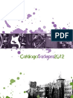 Catalogo Sadepra 2012 Sept