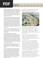 Download Shopping in DOHA Qatar by mugu SN13968319 doc pdf
