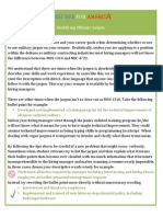Download Translating Military Jargon  Resume Companion  by Resume Companion SN139683657 doc pdf