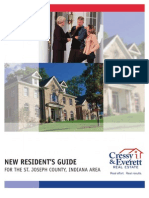 New Resident's Guide